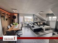 Modernisierte 4-Zimmer-Wohnung mit Balkon und Carport - Hückelhoven