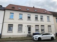 kleine 2-Raum-Wohnung in der schönen Lutherstadt Eisleben - Eisleben (Lutherstadt)