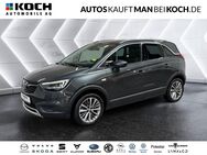 Opel Crossland X, 1.2 Turbo Ultimate, Jahr 2018 - Ludwigsfelde