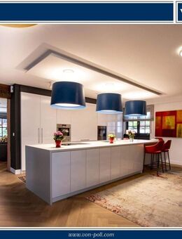 Traumhafte Landhausvilla mit Luxusausstattung und Wellnessoase - Ihr privates Paradies in Brüggen! - Brüggen (Burggemeinde)