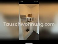 [TAUSCHWOHNUNG] Wunderschöne Wohnung im Herzen Düsseldorfs abzugeben! - Düsseldorf