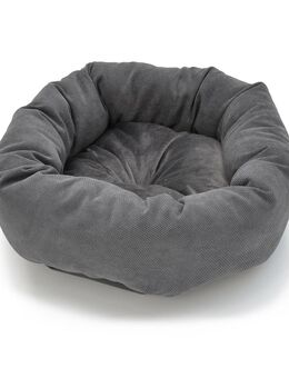 Pawz & Pepper Kuschelbett Donut - Ø 45 x H 14 cm