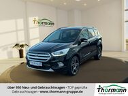 Ford Kuga, 2.0 TDCi Titanium DynLi el Heck, Jahr 2017 - Stendal (Hansestadt)