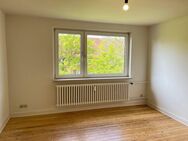 Einzugsbereite 2-Zimmerwohnung mit Einbauküche - Kiel