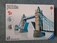 Ravensburger 3D Puzzle: Tower Bridge - Bremen