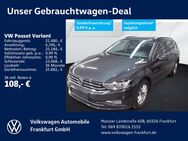 VW Passat Variant, 2.0 TDI Business CB533Z, Jahr 2023 - Frankfurt (Main)