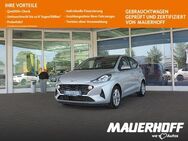 Hyundai i10, Trend | | | Winter-P | |, Jahr 2023 - Bühl