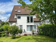 Modernisiertes Wohnhaus mit grüner Oase und vielen Extras - Billigheim-Ingenheim