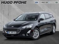 Ford Focus, 1.0 Titanium EcoBoost Hybrid, Jahr 2022 - Norderstedt