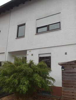Ab 01.11.2025 bezugsfrei! - Provisionsfreie Doppelhaushälfte in Zirndorf - Zirndorf