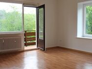 Helle 2 Zimmerwohnung im Kurort Bad Sachsa mit Balkon, Einbauküche und Wannenbad - Bad Sachsa