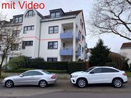 Große DG-Maisonette in ruhiger Wohnlage ! - Bad Homburg (Höhe)