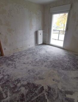 GE-Haverkamp! Gut geschnittene 2 Zimmer KDB in ruhiger Lage! - Gelsenkirchen