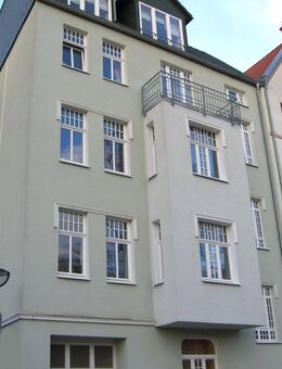 Wohnen in Rostocks Stadtkern!! - Rostock