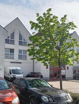 Kapitalanlage - Maisonettewohnung in guter Lage von Ottendorf-Okrilla - Ottendorf-Okrilla