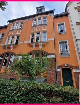 Tolle Maisonette-Wohnung mit Gemeinschaftsgarten! - Berlin
