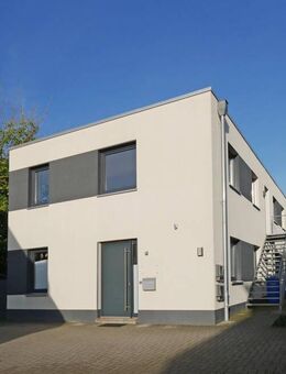 Attraktives, modernes Mehrfamilienhaus mit 4 Wohnparteien - Vechta
