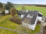 Großzügiges Wohnhaus in traumhafter Lage - Hünfelden