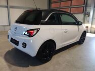 Opel Adam 1.4 100 PS Tempomat-AppleCarPlay-Android... - Wörth (Donau)