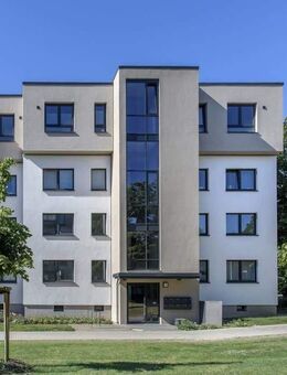 2-Zimmer-Wohnung in Wolfsburg Vorsfelde - Wolfsburg