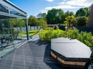 Luxus für die ganze Familie: Stilvolles Einfamilienhaus mit Top-Ausstattung - Dortmund