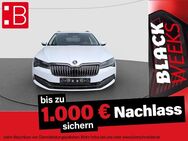 Skoda Superb, 2.0 L TDI COMBI STYLE 110KW Style, Jahr 2024 - Straubing