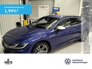 VW Arteon, 2.0 TSI Shooting Brake R R H K, Jahr 2024 - Braunschweig