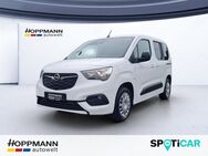 Opel Combo, Life Elegance, Jahr 2022 - Kreuztal