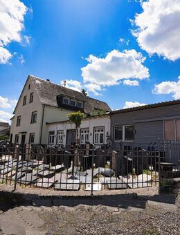 Vielseitiges Wohn- & Gewerbeensemble mit Potenzial in zentraler Lage von Simmern - Simmern (Hunsrück)