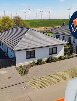 Exclusiv leben in ruhiger Lage! - Biederitz