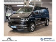 VW Multivan, GENERATION SIX TDI APPCONNECT, Jahr 2018 - Northeim