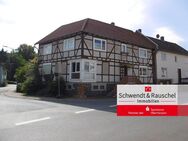 EFH mit Garage in Grebenau - Schwarz - Grebenau