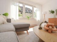 SOFORT FREI: Schöne 3Zi Wohnung nähe Holzhafen - Bremerhaven