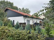 Haus mit 3 vermieteten Wohnungen im Seebad Ueckermünde, MV - Ueckermünde