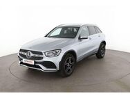 Mercedes-Benz GLC 300 e 4Matic AMG Line - Berlin