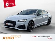 Audi S5, Sportback 55 TDI q Laser&O Dämpferr Massage, Jahr 2021 - Schwäbisch Hall