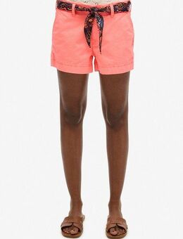 Superdry Chinoshorts CLASSIC CHINO SHORT (2-tlg)