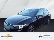 VW Golf, 2.0 TDI STYLE LM18, Jahr 2020 - Bochum