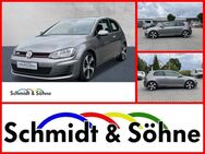 VW Golf, 2.0 VII GTI, Jahr 2015 - Hermannsburg