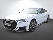 Audi A8, L 50 TDI quattro Sport-Exterieur, Jahr 2021 - Bruchsal