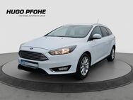 Ford Focus, 1.0 Titanium EB SHA SWA, Jahr 2016 - Bad Segeberg