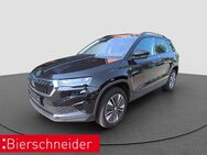 Skoda Karoq, 2.0 TDI Tour, Jahr 2023 - Straubing