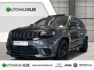 Jeep Grand Cherokee, 6.2 V8 Trackhawk Supercharged EU6d-T Sportpaket AD El Panodach, Jahr 2018 - Wölfersheim