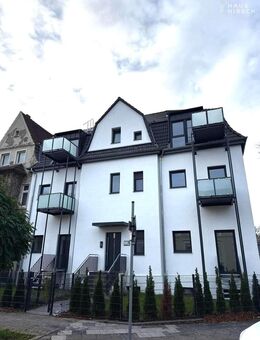 Exklusive Eigentumswohnung in herausragender Lage von Moers - Moers