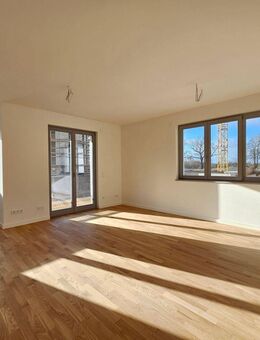 5.10 3 Zimmer Corner-Suite mit Balkon - Nauen