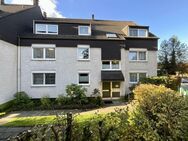 Schöne 3-Zimmer Eigentumswohnung mit Balkon und Garage in ruhiger Lage von Ennepetal-Voerde - Ennepetal (Stadt der Kluterhöhle)