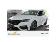 Skoda Octavia Combi iV RS NAVI HuD MATRIX - Remscheid