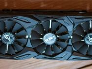 ASUS GTX 1070 ROG STRIX 8GB DDR5 Nvidia - Köln