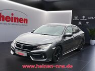 Honda Civic, 1.0 VTEC Executive Sport, Jahr 2019 - Dortmund Marten