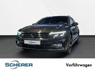 VW Passat Variant, 2.0 l TDI R-Line, Jahr 2024 - Bingen (Rhein)